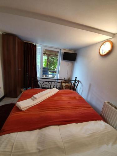 Hostal Vila Margareta