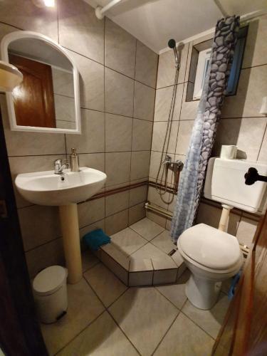 Hostal Vila Margareta