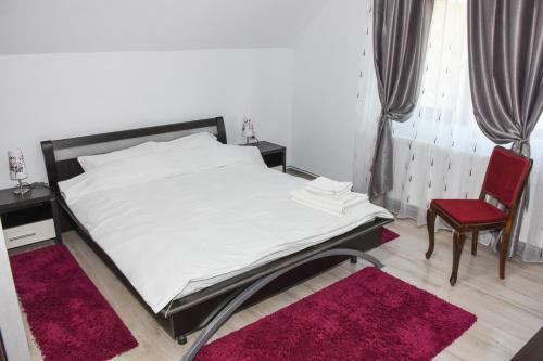 Hostal Tomis House