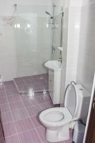 Hostal Tomis House