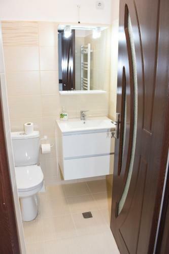 Hostal Tomis House