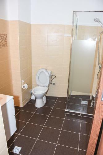 Hostal Tomis House