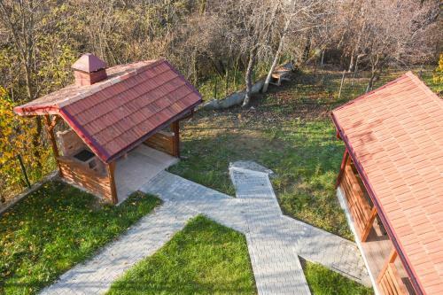 Hostal Tomis House
