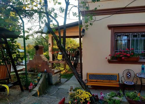 Villa Vila Magnolia