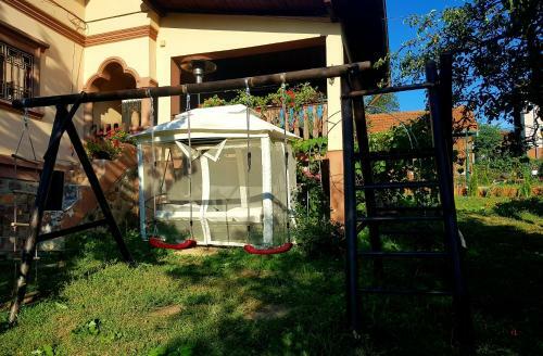 Villa Vila Magnolia