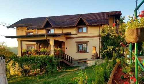 Villa Vila Magnolia