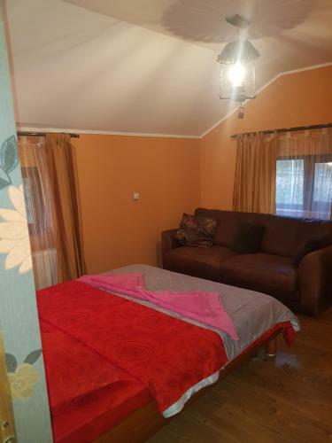 Villa Vila Magnolia