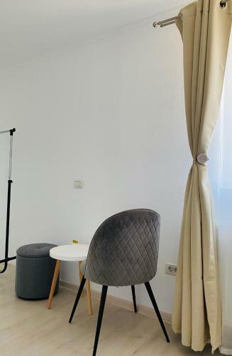 Four Rooms