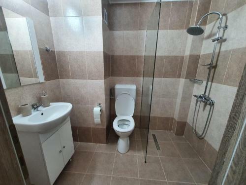 Apartament Posada