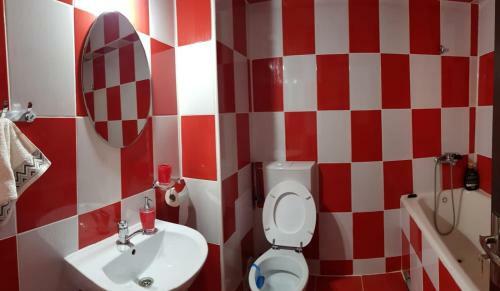 Apartament Posada