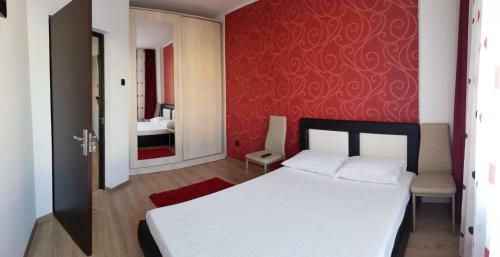 Apartament Posada