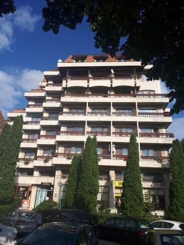 Apartament Posada