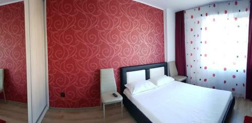 Apartament Posada