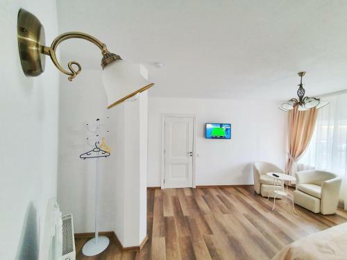 Hostal Tourist B&c