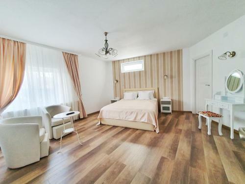 Hostal Tourist B&c