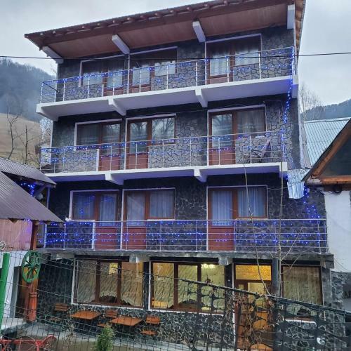 Hostal Casa Albiony D�mbovicioara