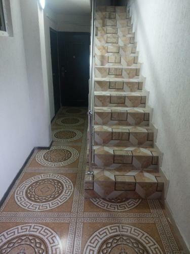 Hostal Casa Albiony D�mbovicioara