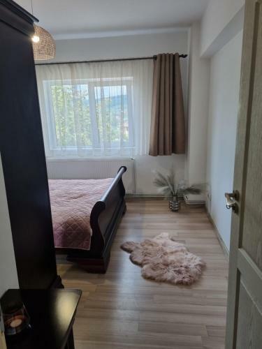 Kaia Apartment