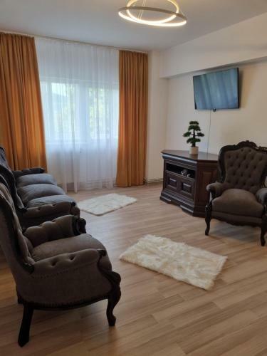 Kaia Apartment