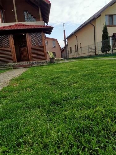 Vila De Vacanta Curtea De Arges