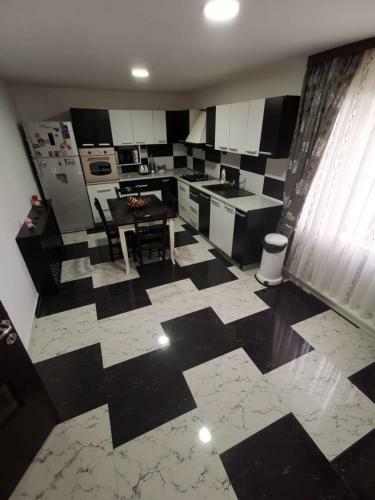 Vila De Vacanta Curtea De Arges
