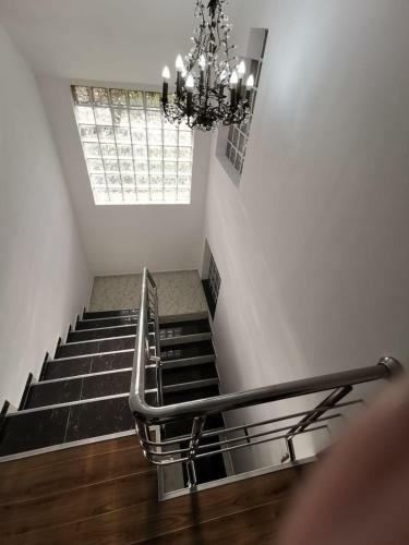Vila De Vacanta Curtea De Arges