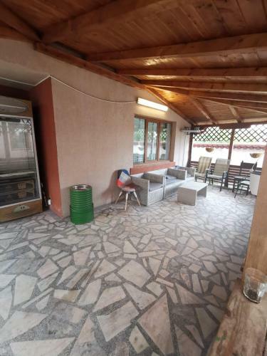 Vila De Vacanta Curtea De Arges