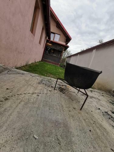 Vila De Vacanta Curtea De Arges