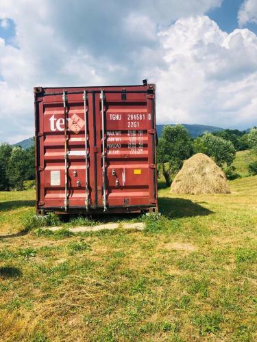 La Container