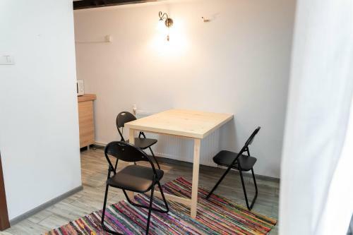 Hostal La Fanar Guesthouse