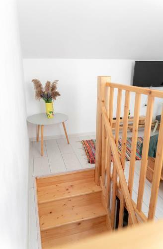 Hostal La Fanar Guesthouse
