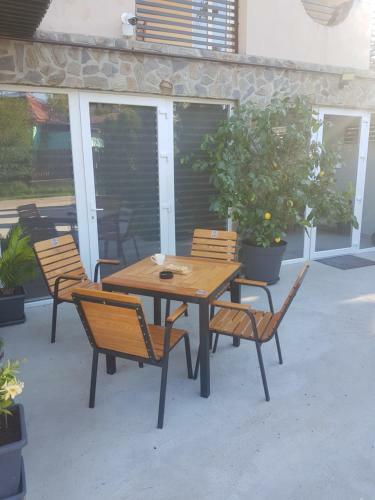 Hostal Casa Sima