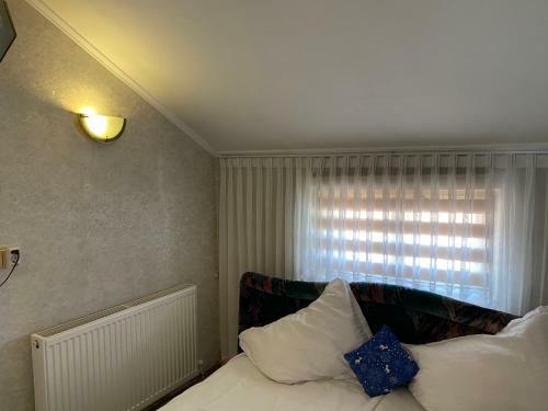 Apartament Mansarda