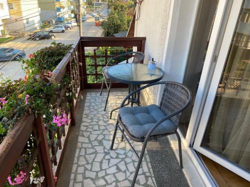 Apartament Mansarda