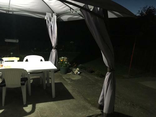 Apartament Mansarda