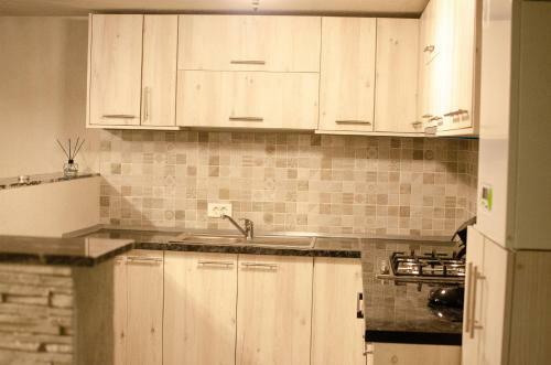 Apartamento Duminica Ionela Corina