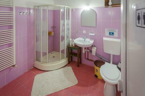 Hostal Casa Florilor