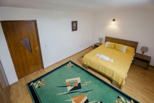 Hostal Casa Florilor