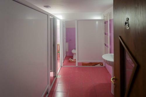Hostal Casa Florilor