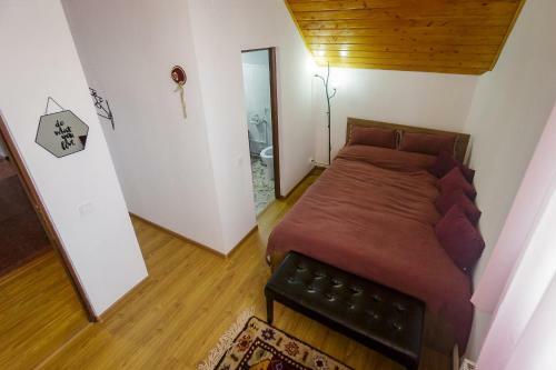 Hostal Casa Florilor