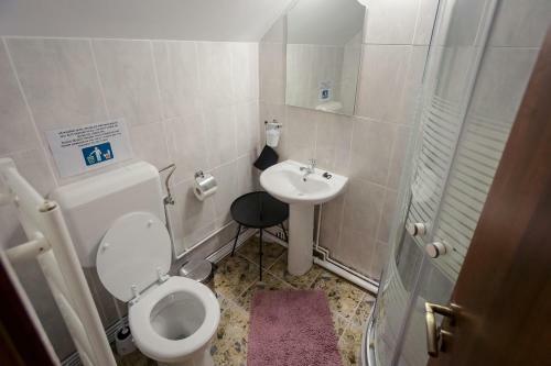 Hostal Casa Florilor