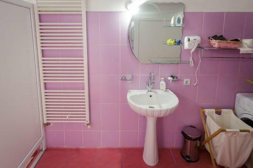 Hostal Casa Florilor