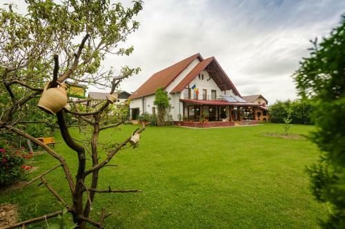 Hostal Casa Florilor