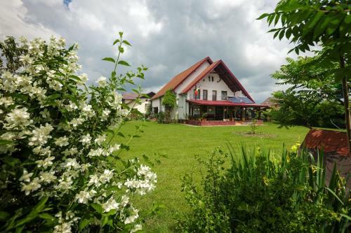 Hostal Casa Florilor