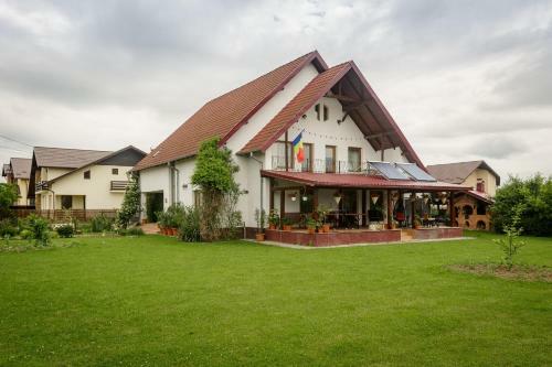 Hostal Casa Florilor