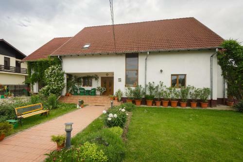 Hostal Casa Florilor