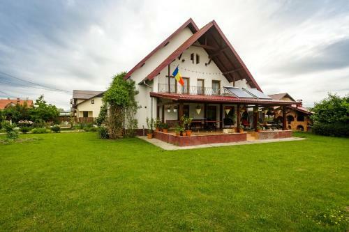 Hostal Casa Florilor