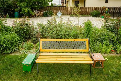 Hostal Casa Florilor