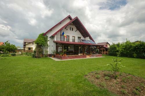 Hostal Casa Florilor