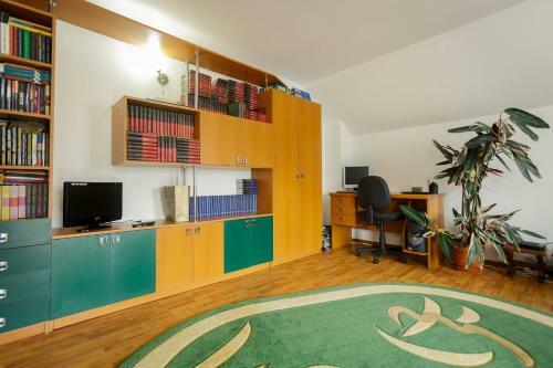 Hostal Casa Florilor